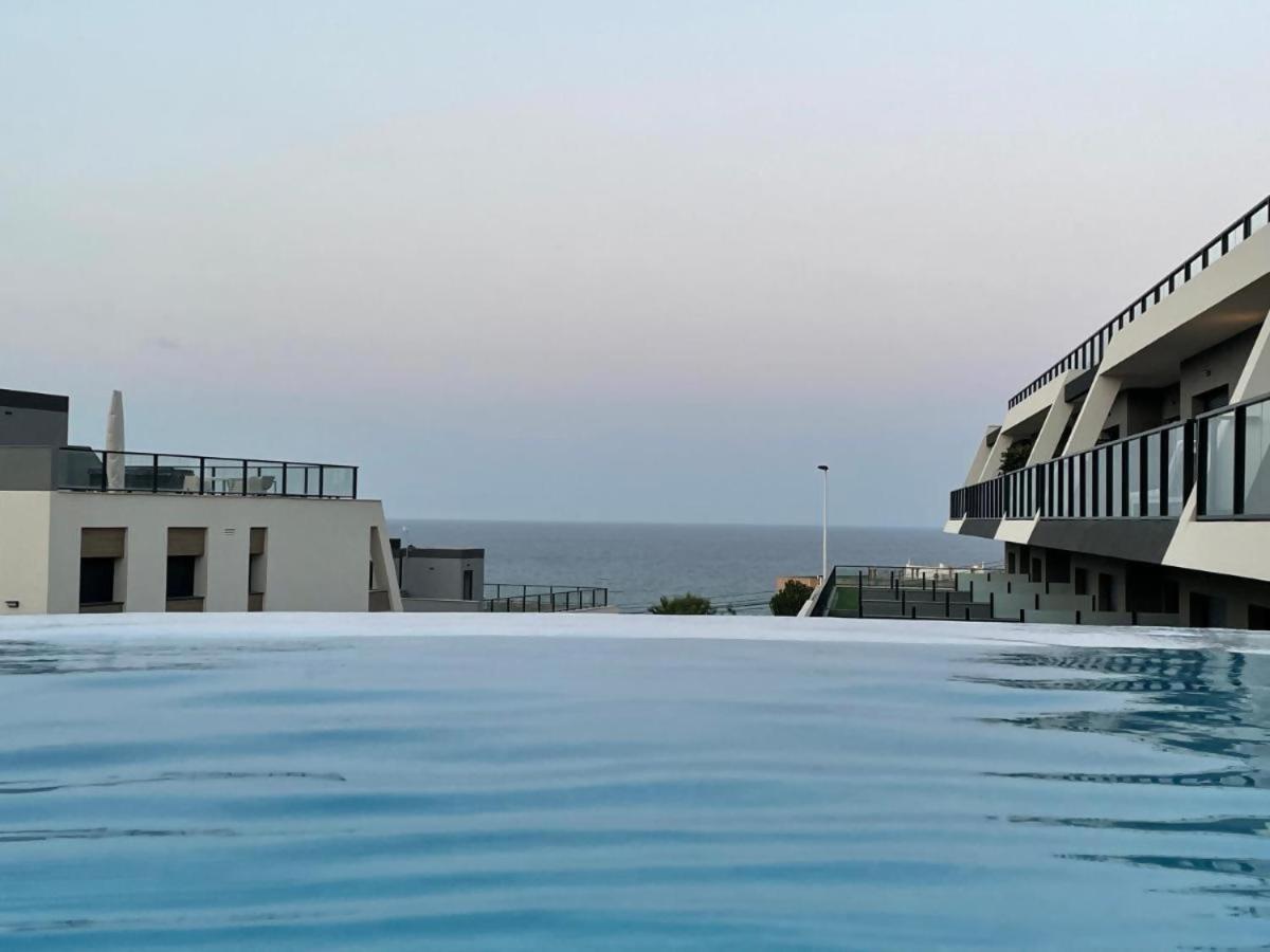 Iconic Alluba Alicante Luxury Bay Gran Alacant Exterior foto