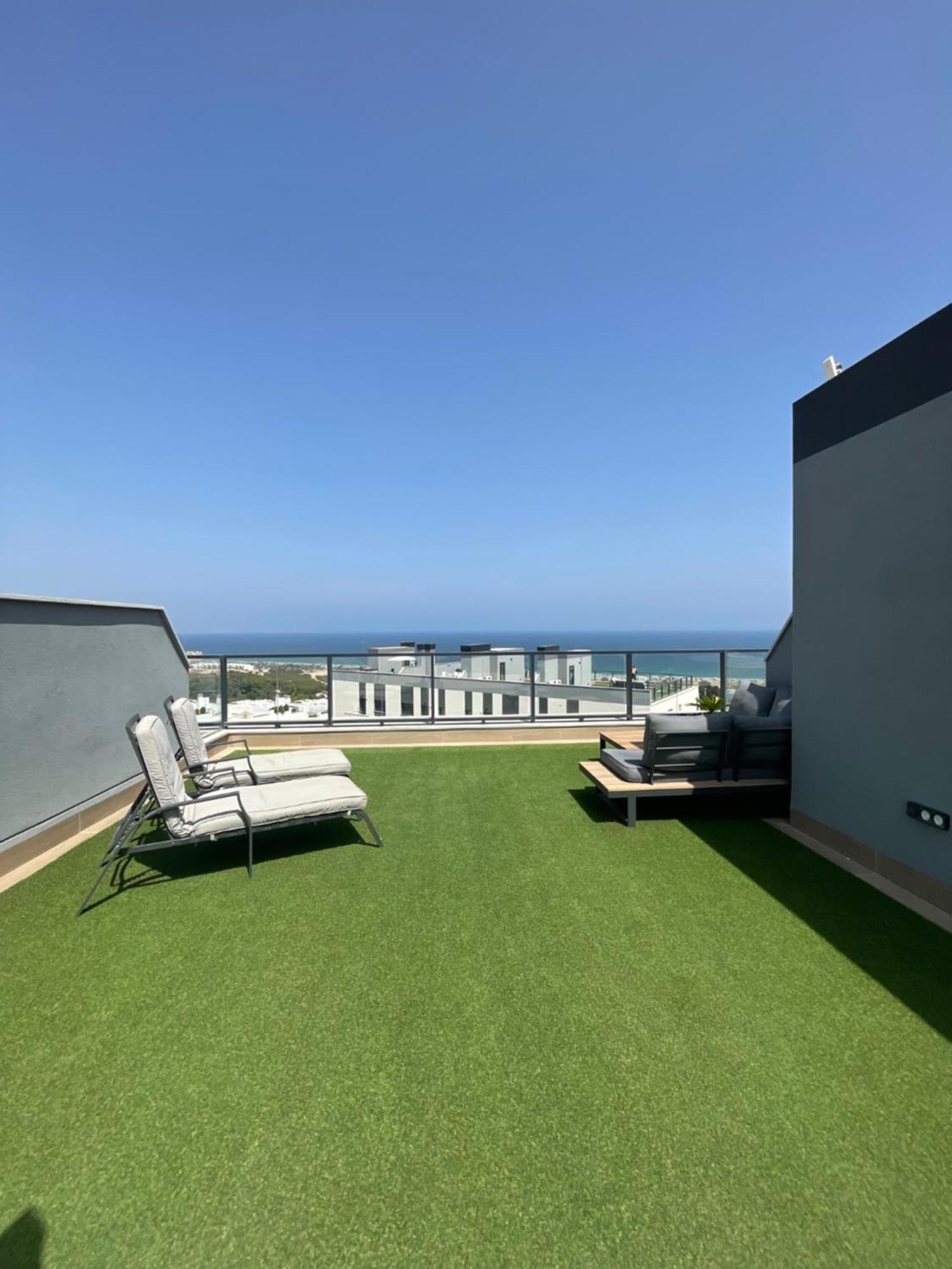 Iconic Alluba Alicante Luxury Bay Gran Alacant Exterior foto