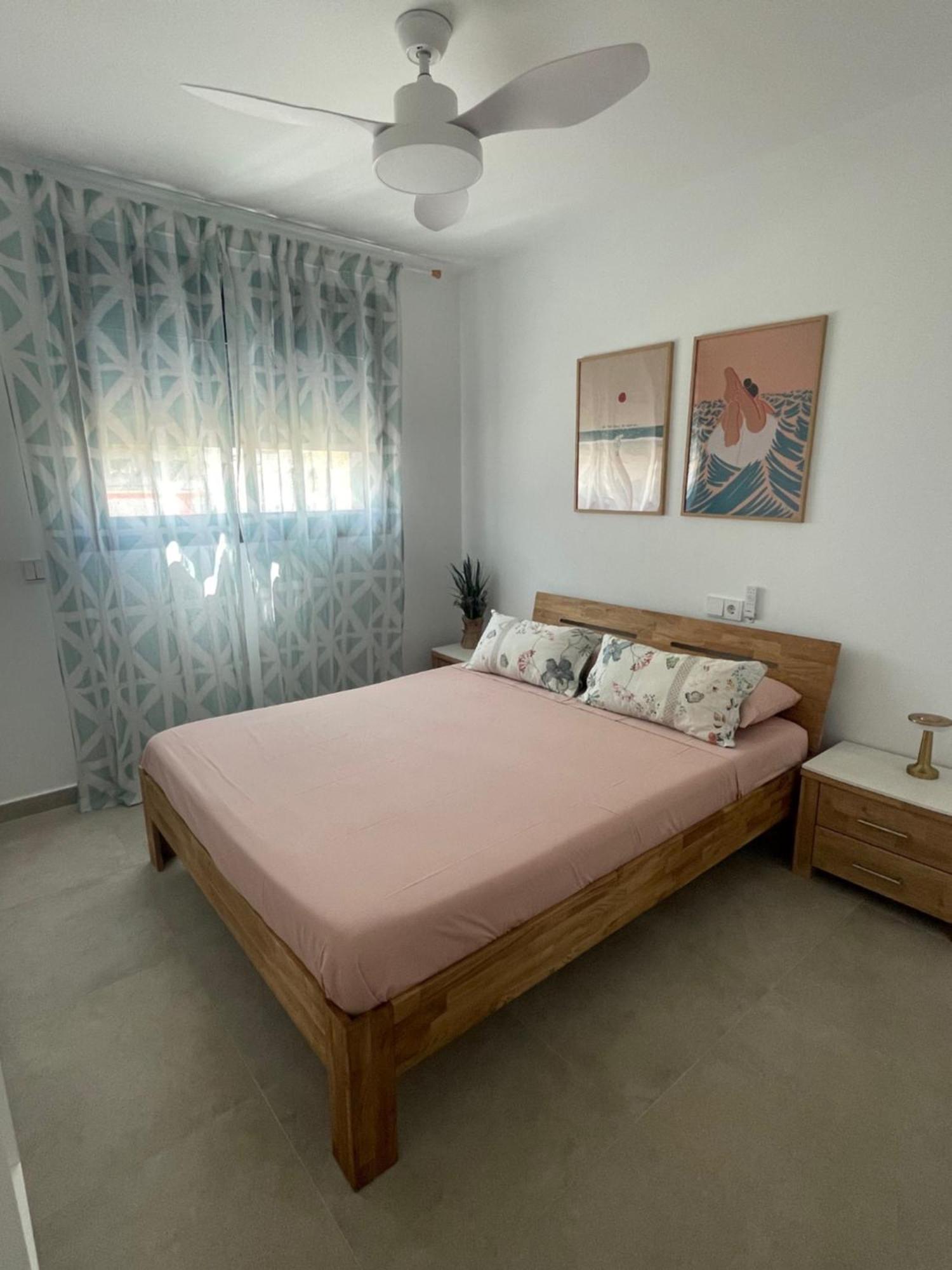 Iconic Alluba Alicante Luxury Bay Gran Alacant Exterior foto