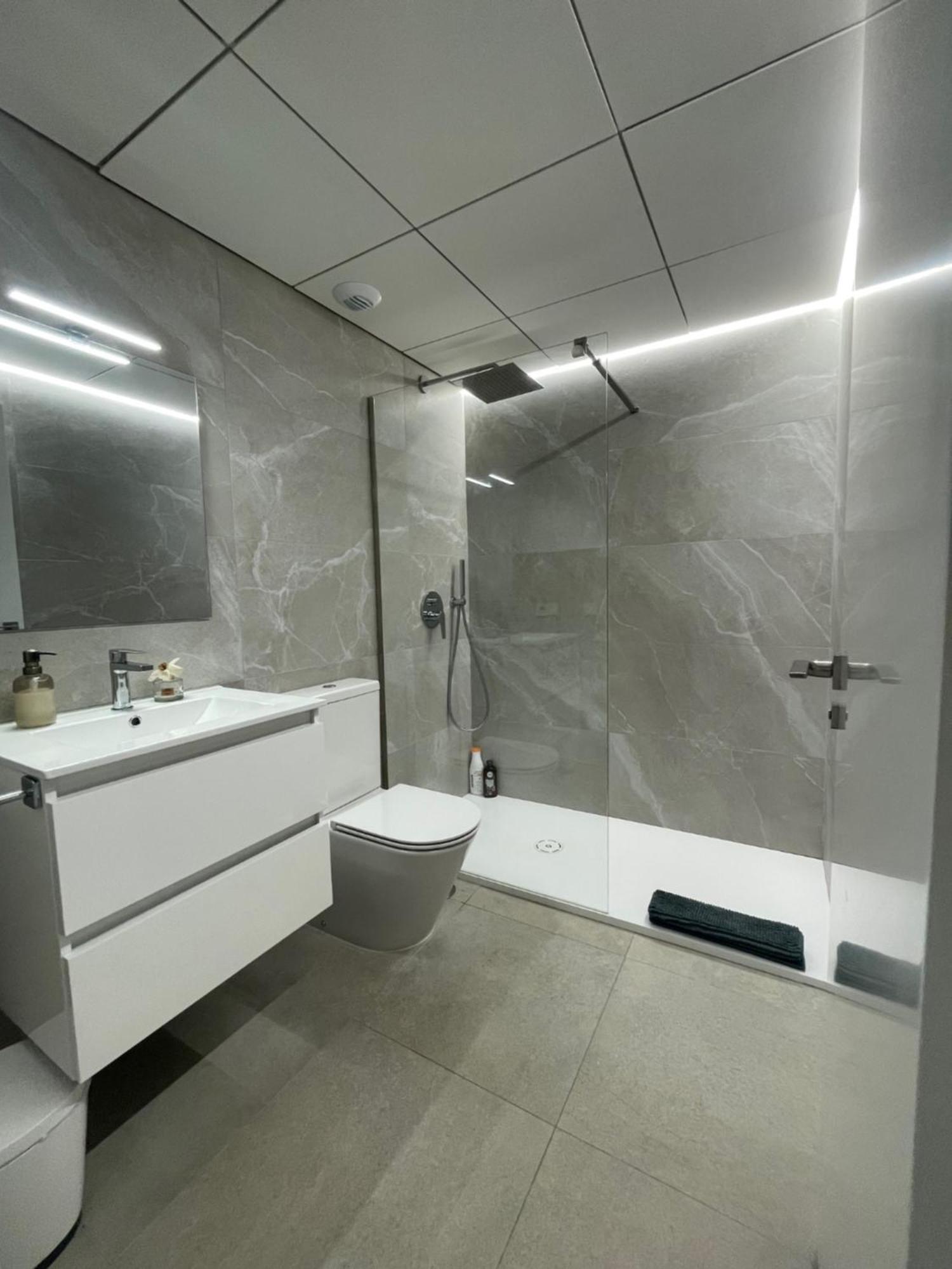 Iconic Alluba Alicante Luxury Bay Gran Alacant Exterior foto